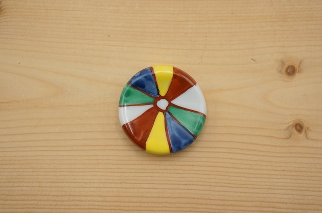 箸置き（丸型/京風船）