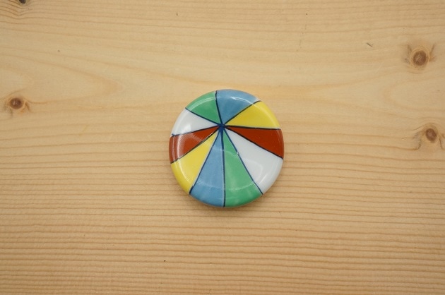 箸置き（丸型/紙風船）