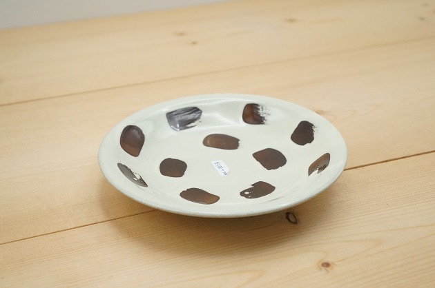 【アウトレット商品】小皿