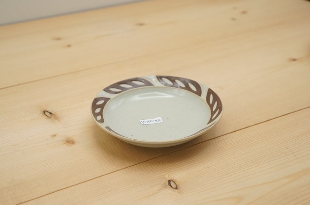 【アウトレット商品】小皿