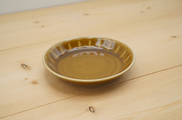 【アウトレット商品】小皿