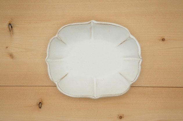 中皿(ロータス)