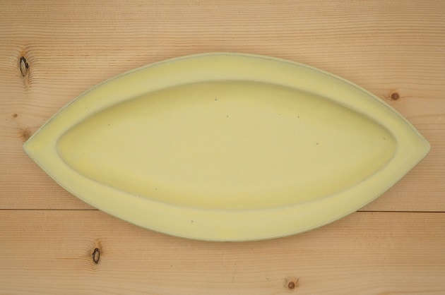 長皿（レモン）