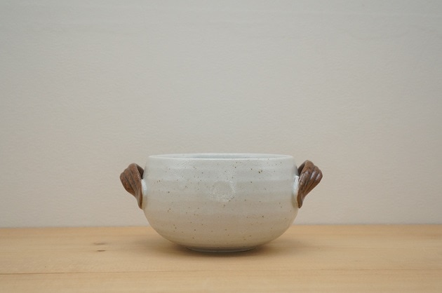 スープボウル（ホワイト）