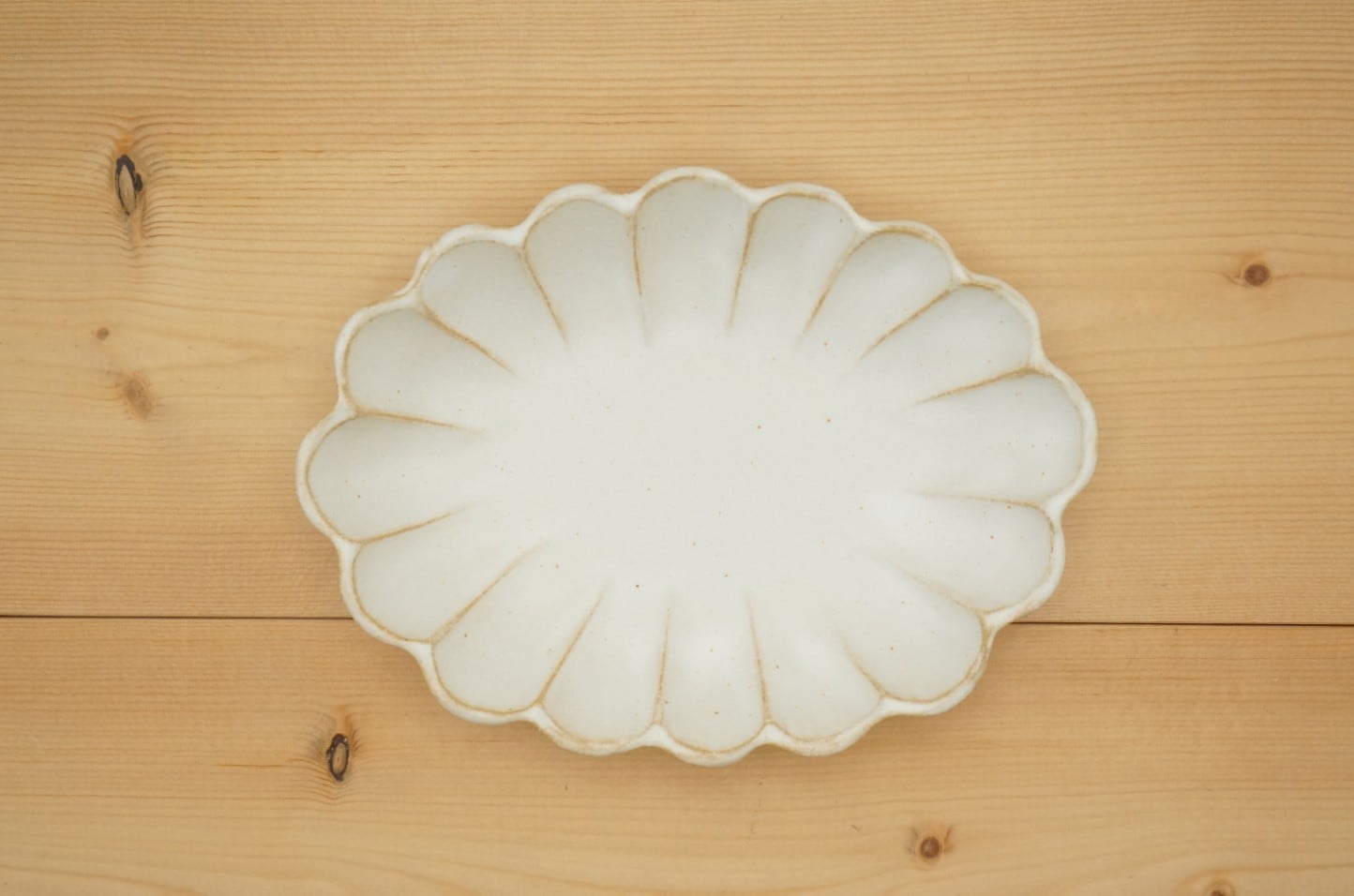 深皿（深雲皿）