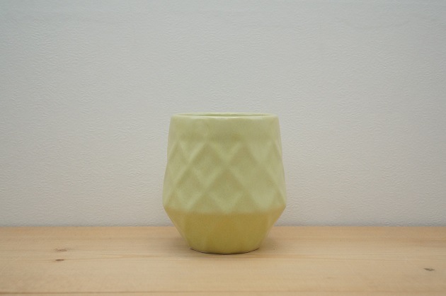 フリーカップ（サニーイエロー）