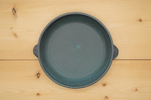 耐熱皿（ウノ/ネイビー）