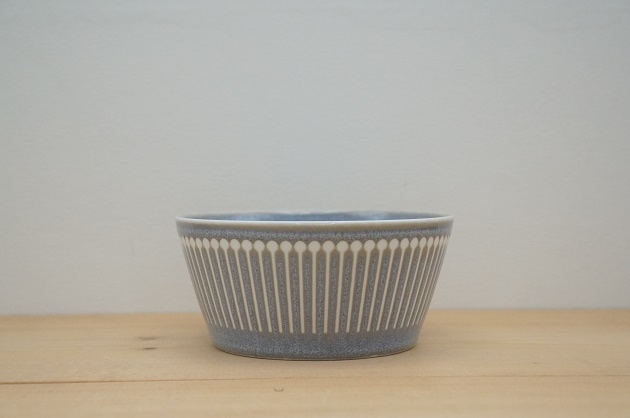 ボウルM（アルビー/グレー）