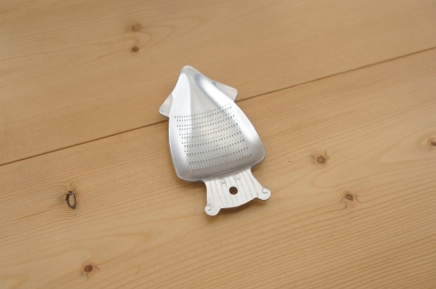 ミニおろし（イカ）