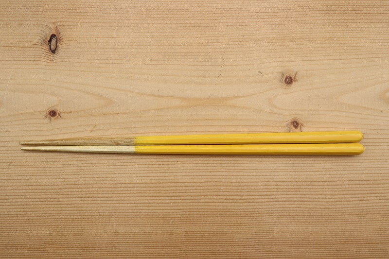 お箸（ブロッサム/マリーゴールド）