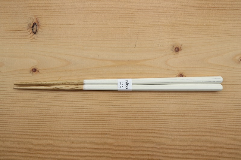 お箸（ブロッサム/ユリ）