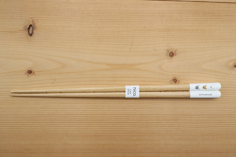 お箸（MIMI/チワワ）