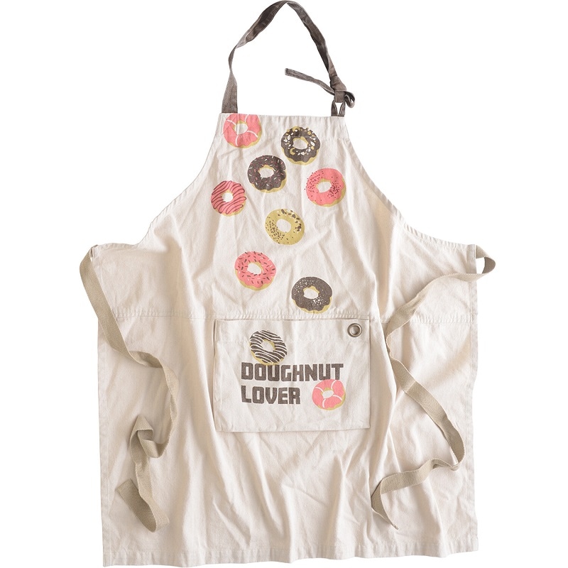 エプロン（ドーナツ）
