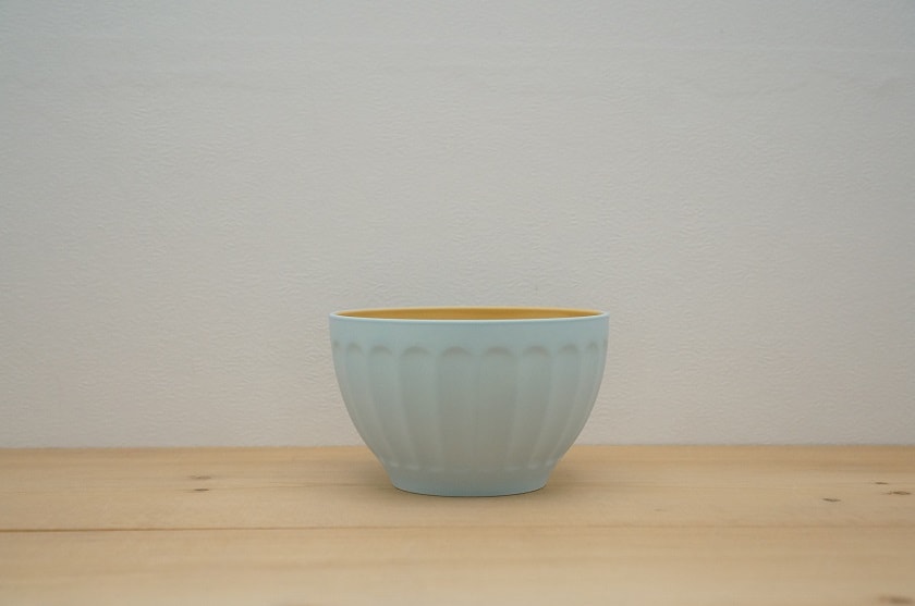 汁椀（ソギ/ブルー）