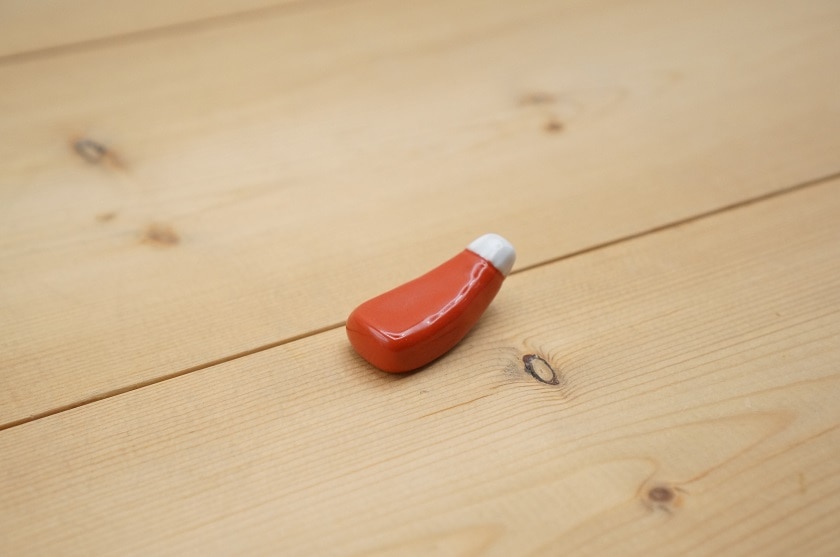 箸置き（ケチャップ）