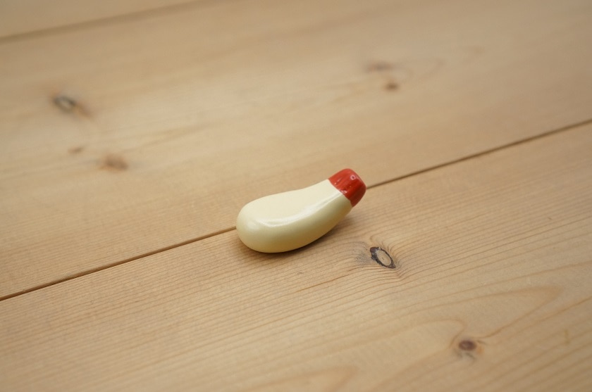 箸置き（マヨネーズ）