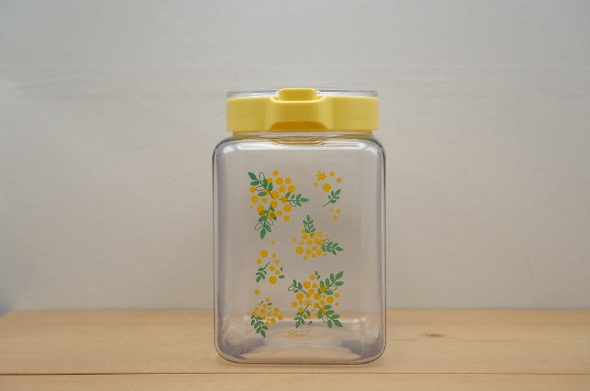 ストックポット（ミモザ）