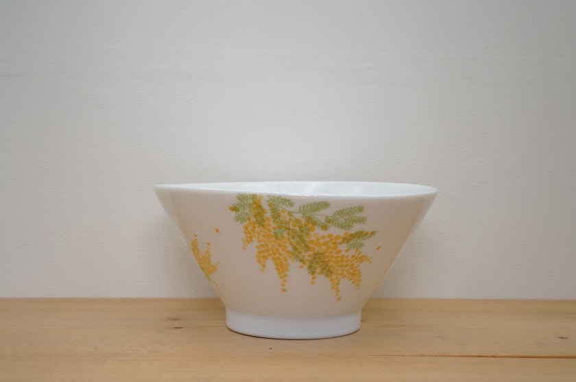 どんぶり・サラダボウル（ミモザ）