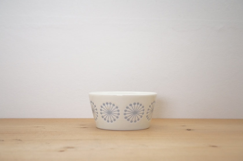 ボウル（moco/ホワイト）