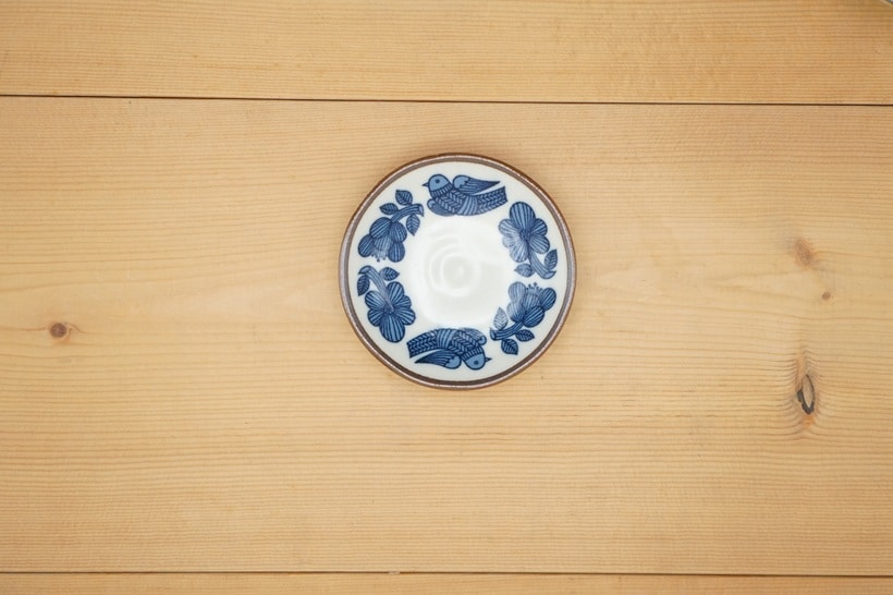 豆皿（アルデア）