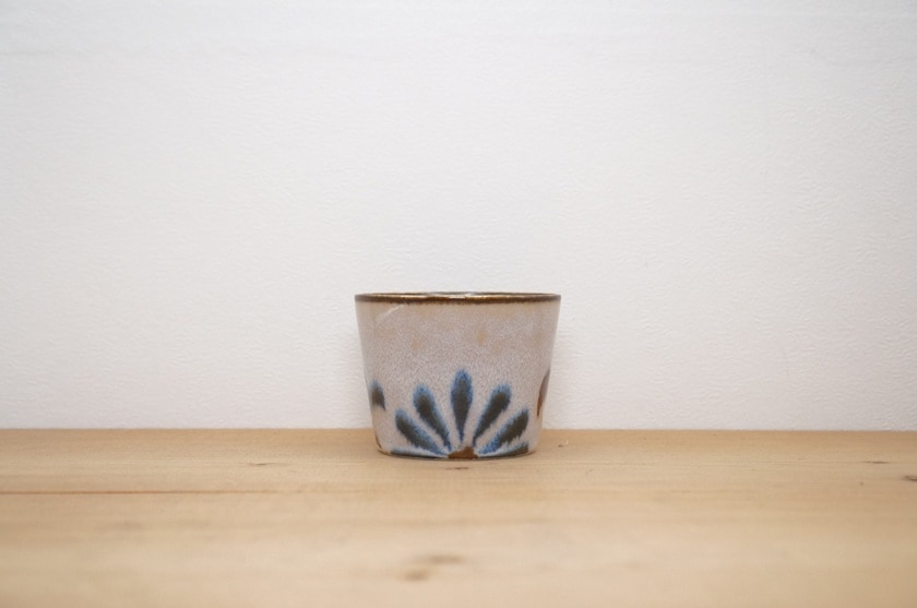 そばちょこ（かりゆし）