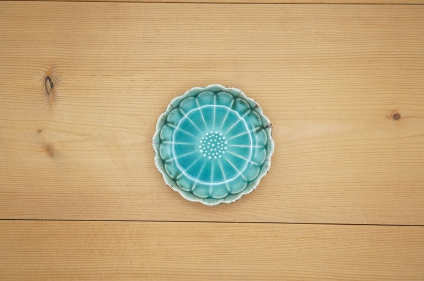 小皿（コスモ/スカイ）