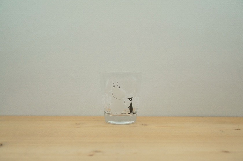 グラス（ムーミン）