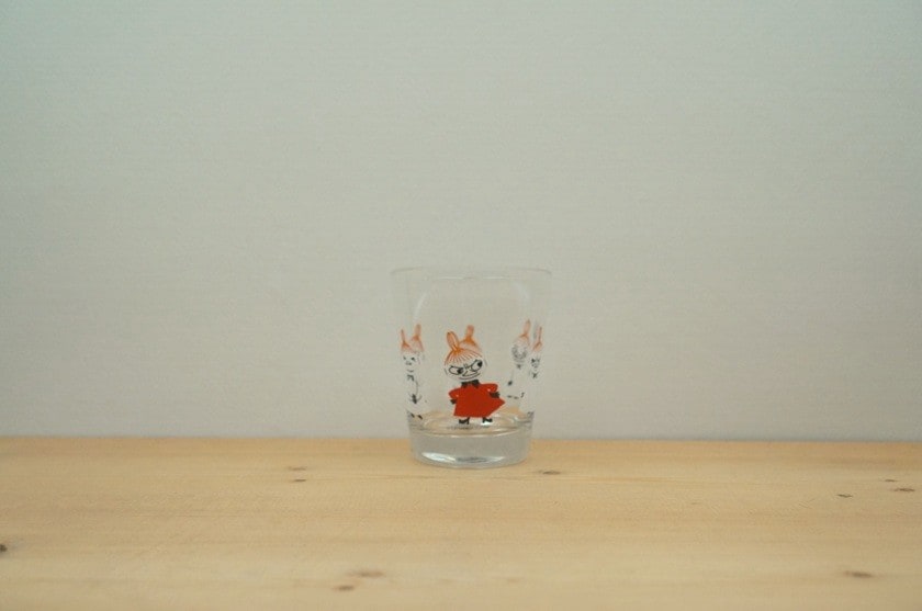 グラス（リトルミィ）