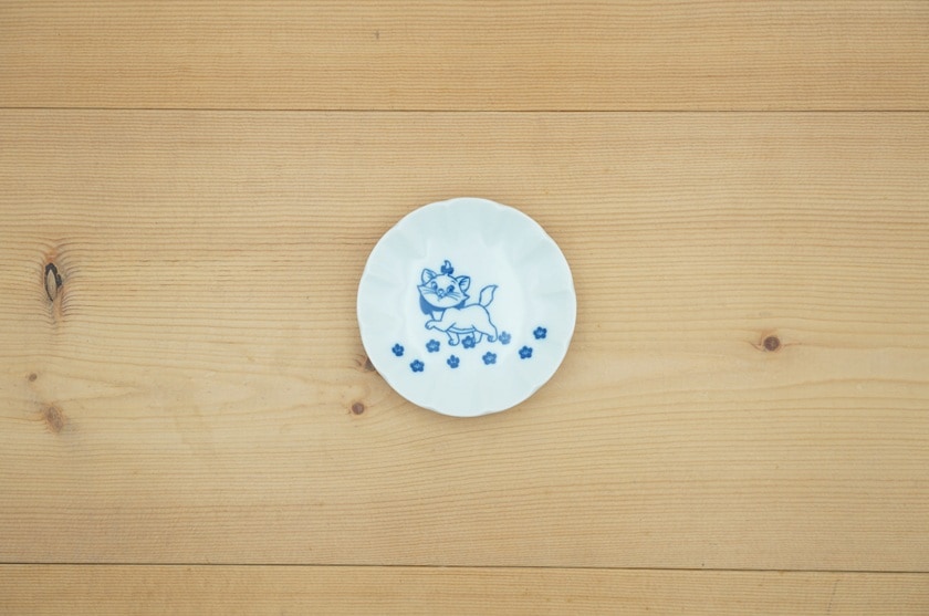豆皿（マリー）
