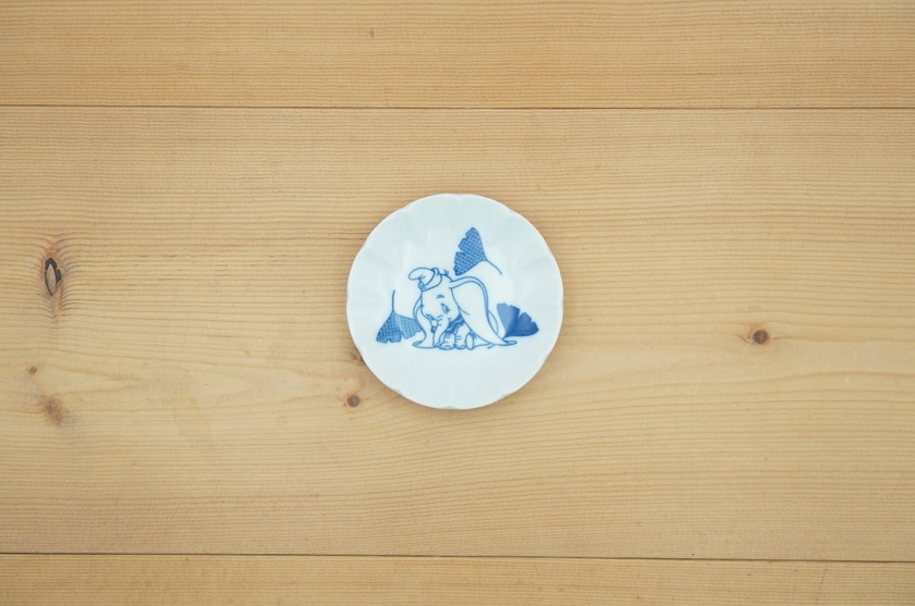 豆皿（ダンボ）
