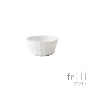 frill �Ύގ��� S