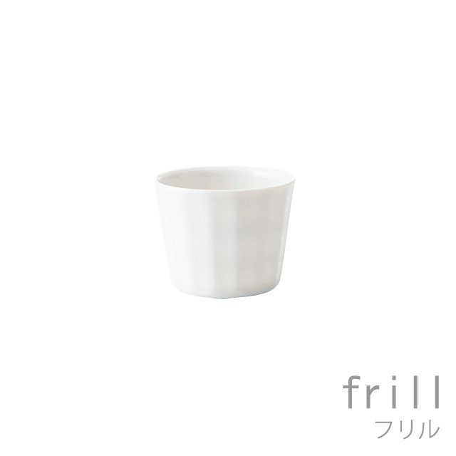 frill �̎؎������̎�