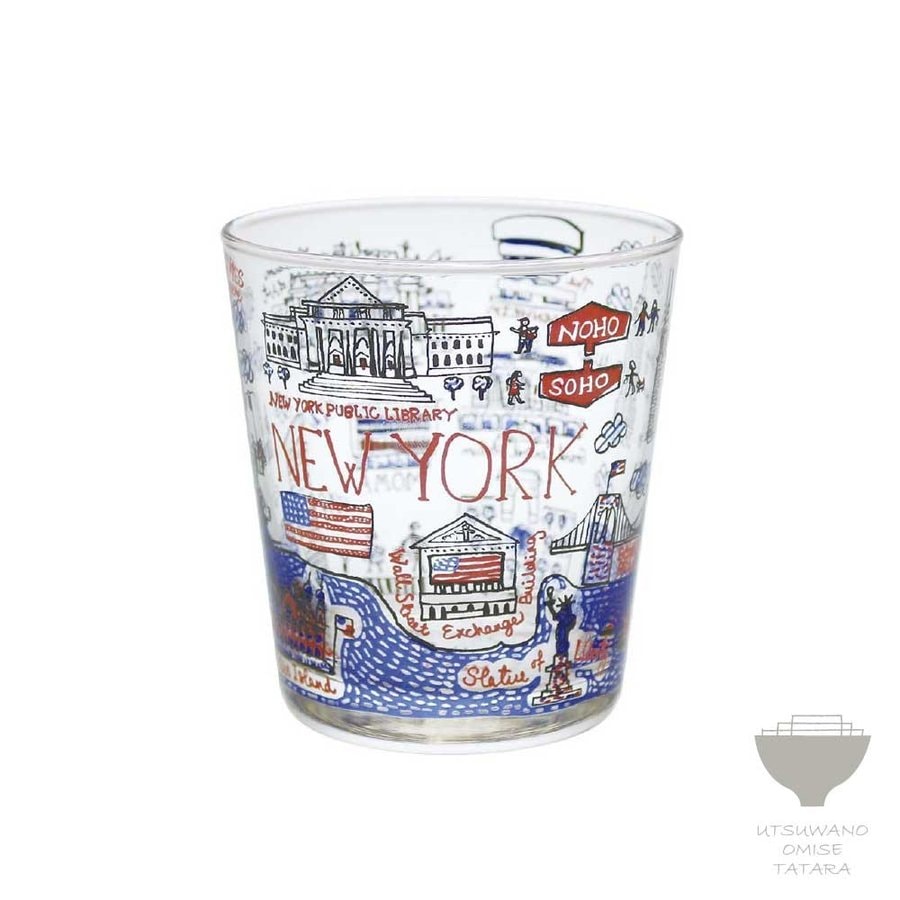 ���Î��������̎� ���ގ׎� NEW YORK