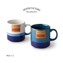 Denim Factory �͎ߎ��ώ��ގ����̎�