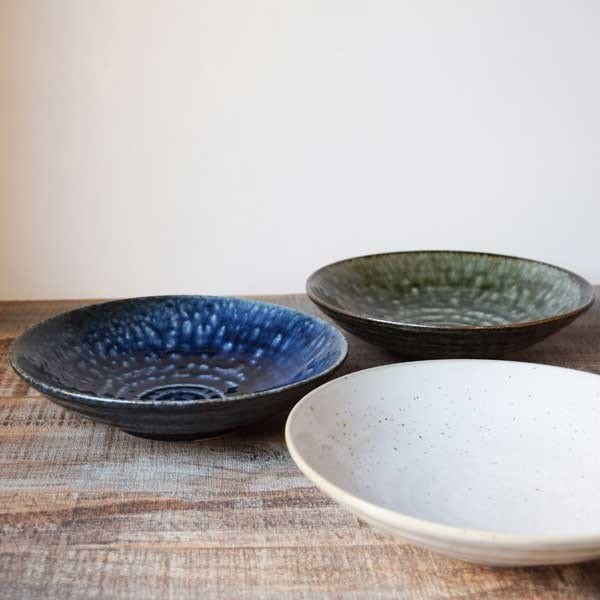 【未使用品】 塩地拭漆 盛り皿　盆 000000002151_IvBAQYL.jpg