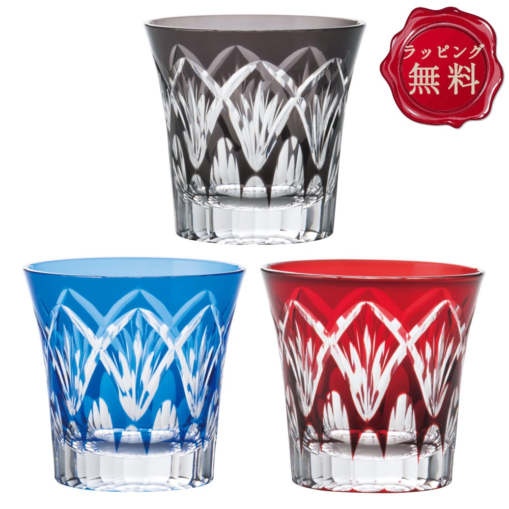 ｼﾞｭｴﾙ ｶｯﾄｸﾞﾗｽ | すべての商品（All items） | うつわのお店たたら