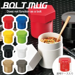 BOLT MUG 