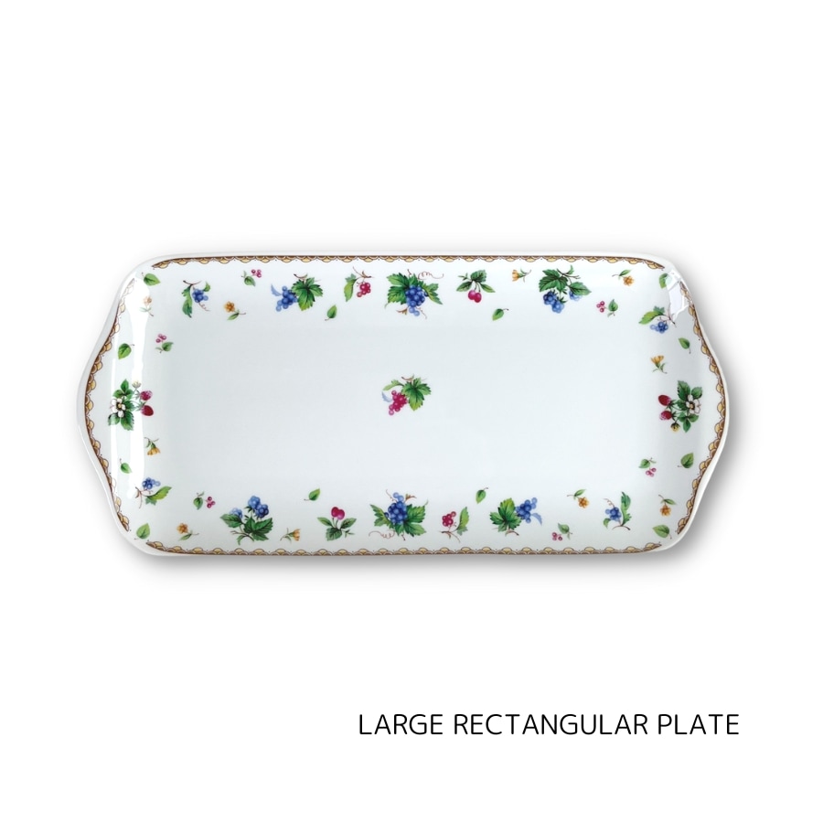 フルーツハーモニー サンドイッチトレー | TATARAオリジナル商品