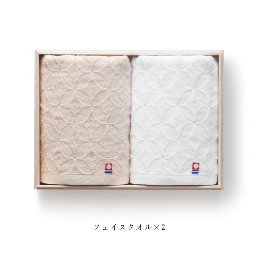 七宝つむぎ タオルセットB | すべての商品 | うつわのお店たたら