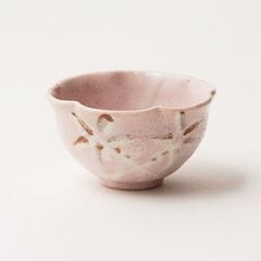 ��̥ ������̣ �ԥ� TAKUMI Kaiseki Small Bowl Pink
