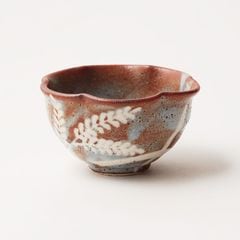 ��̥ ������̣ �ֻ��� TAKUMI Kaiseki Small Bowl Aka-Shino