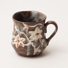 ��̥ ���ѥ���ޥޥ� ���͡�TAKUMI Daruma Mug Kuro-Nezumi