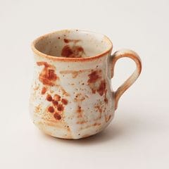 ��̥ ���ѥ���ޥޥ� �����֤ɤ���TAKUMI Daruma Mug  Shiro-Shino Grape