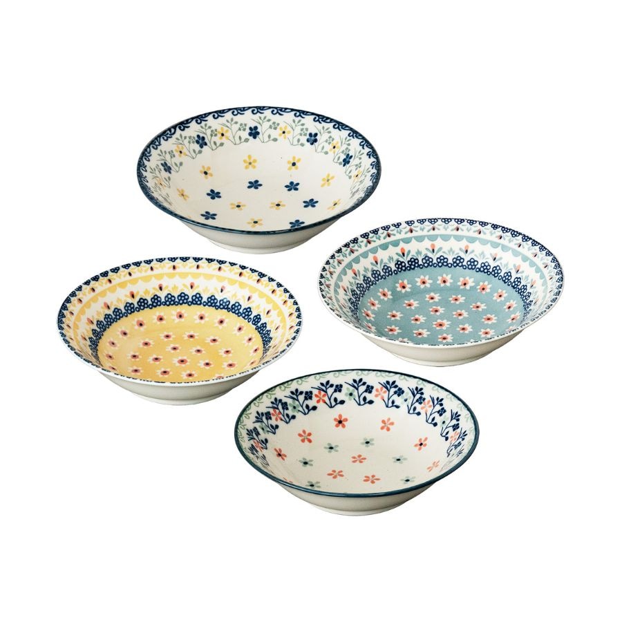 Polish スープサラダボールセット | すべての商品（All items