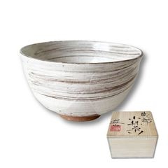 ������ �Ϥ��� Kohiki Hakeme Matcha Bowl