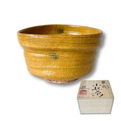 ������ �����ͷ��� Kiseto Kutsugata Matcha Bowl