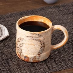 ��̥ ���� �ޤ�ʸ�� �ޥ����åס��ڡˡ�TAKUMI Shino Maru Pattern Mug