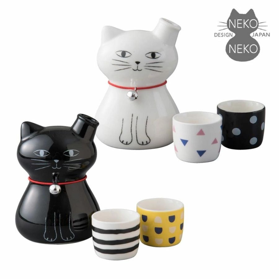 ﾈｺﾈｺ ﾍﾟｱｾｯﾄ | すべての商品（All items） | うつわのお店たたら