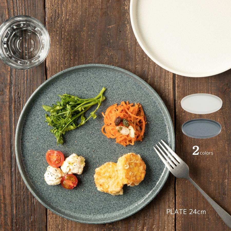 �ե�å� �饦��ɥץ졼�� 24cm