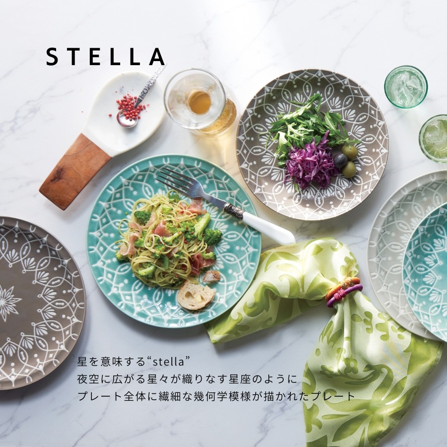 Stella���ӥ��ȥ����å�